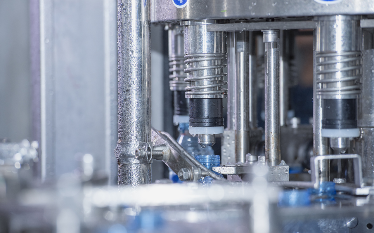 How Alpine Fresh USA Purifies Its Water: The 5-Step Process Explained ...